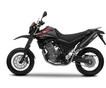 EICMA-2008: Новые цвета для Yamaha XT660X